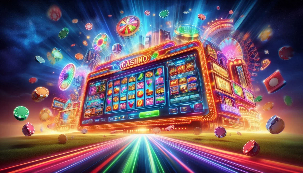 Digits 7 Casino